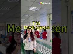 Εικονική οθόνη LED